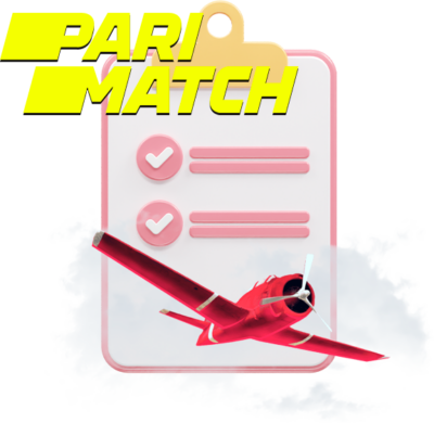 terms and conditions of Aviator Parimatch